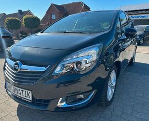 Opel Meriva Gebrauchtwagen