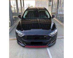 Ford Mondeo Gebrauchtwagen