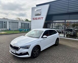 Skoda Scala Gebrauchtwagen