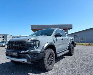 Ford Ranger Gebrauchtwagen