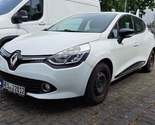 Renault Clio Gebrauchtwagen