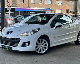 Peugeot 207 Gebrauchtwagen