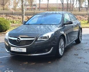Opel Insignia Gebrauchtwagen
