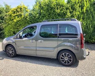 Citroen Berlingo Gebrauchtwagen