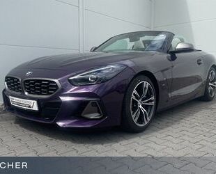 BMW Z4 M40i Gebrauchtwagen