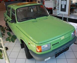 Wartburg Andere Gebrauchtwagen