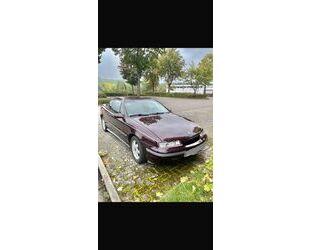 Opel Calibra Gebrauchtwagen