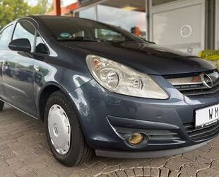 Opel Corsa Gebrauchtwagen