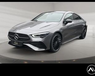 Mercedes-Benz CLA 250 Gebrauchtwagen