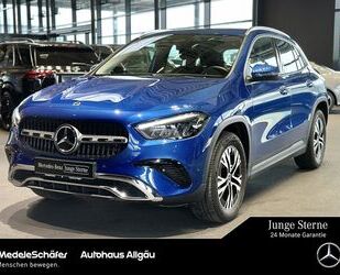 Mercedes-Benz GLA 220 Gebrauchtwagen