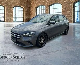 Mercedes-Benz B 180 Gebrauchtwagen