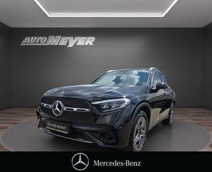 Mercedes-Benz GLC 200 Gebrauchtwagen