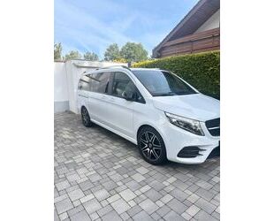 Mercedes-Benz V 250 Gebrauchtwagen
