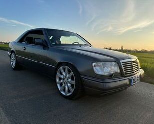 Mercedes-Benz E 320 Gebrauchtwagen