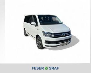 VW T6 andere Gebrauchtwagen
