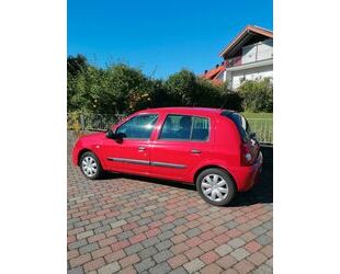 Renault Clio Gebrauchtwagen
