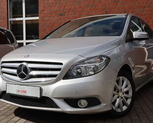 Mercedes-Benz B 180 Gebrauchtwagen