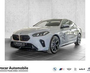 BMW 218 Gran Coupé Gebrauchtwagen