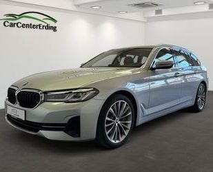 BMW 540 Gebrauchtwagen