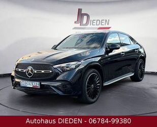 Mercedes-Benz GLC 300 Gebrauchtwagen