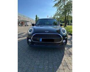 Mini Cooper Gebrauchtwagen
