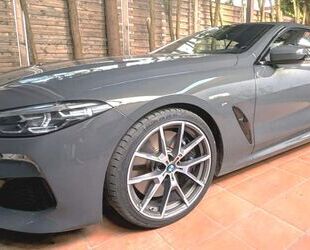BMW M850 Gebrauchtwagen