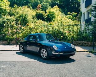 Porsche 993 Gebrauchtwagen