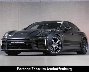 Porsche Panamera Gebrauchtwagen