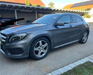 Mercedes-Benz GLA 200 Gebrauchtwagen