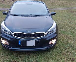 Kia ceed / Ceed Gebrauchtwagen