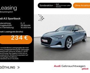 Audi A3 Gebrauchtwagen