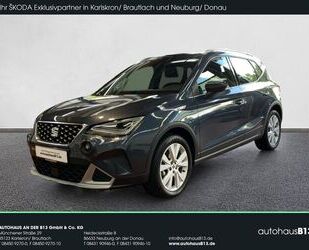 Seat Arona Gebrauchtwagen