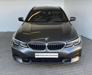 BMW 320 Gebrauchtwagen