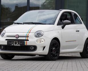 Fiat 500C Gebrauchtwagen