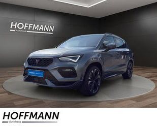 Cupra Ateca Gebrauchtwagen