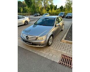 Mercedes-Benz C 200 Gebrauchtwagen