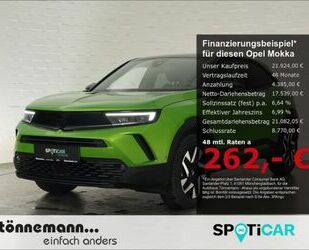 Opel Mokka Gebrauchtwagen