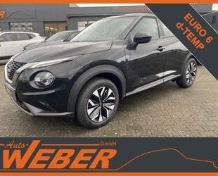 Nissan Juke Gebrauchtwagen