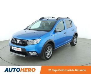 Dacia Sandero Gebrauchtwagen