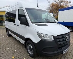 Mercedes-Benz Sprinter Gebrauchtwagen