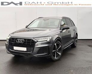 Audi Q7 Gebrauchtwagen