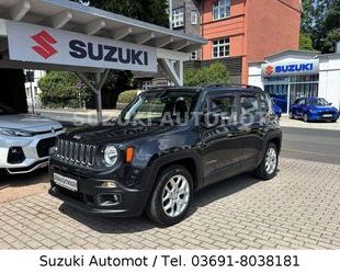 Jeep Renegade Gebrauchtwagen