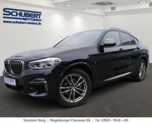 BMW X4 Gebrauchtwagen