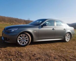 BMW 525 Gebrauchtwagen