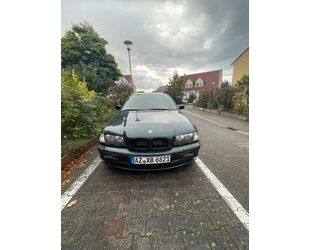 BMW 320 Gebrauchtwagen