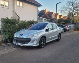 Peugeot 308 Gebrauchtwagen