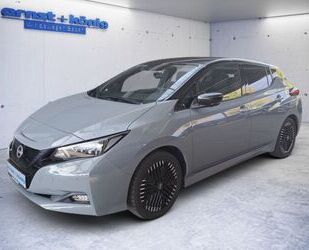 Nissan Leaf Gebrauchtwagen