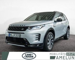 Land Rover Discovery Sport Gebrauchtwagen