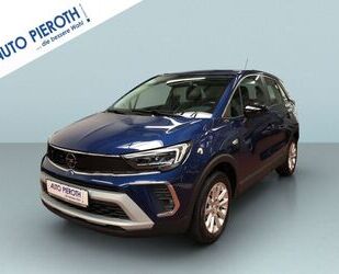 Opel Crossland (X) Gebrauchtwagen