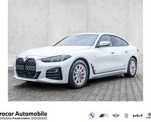 BMW 420 Gran Coupé Gebrauchtwagen